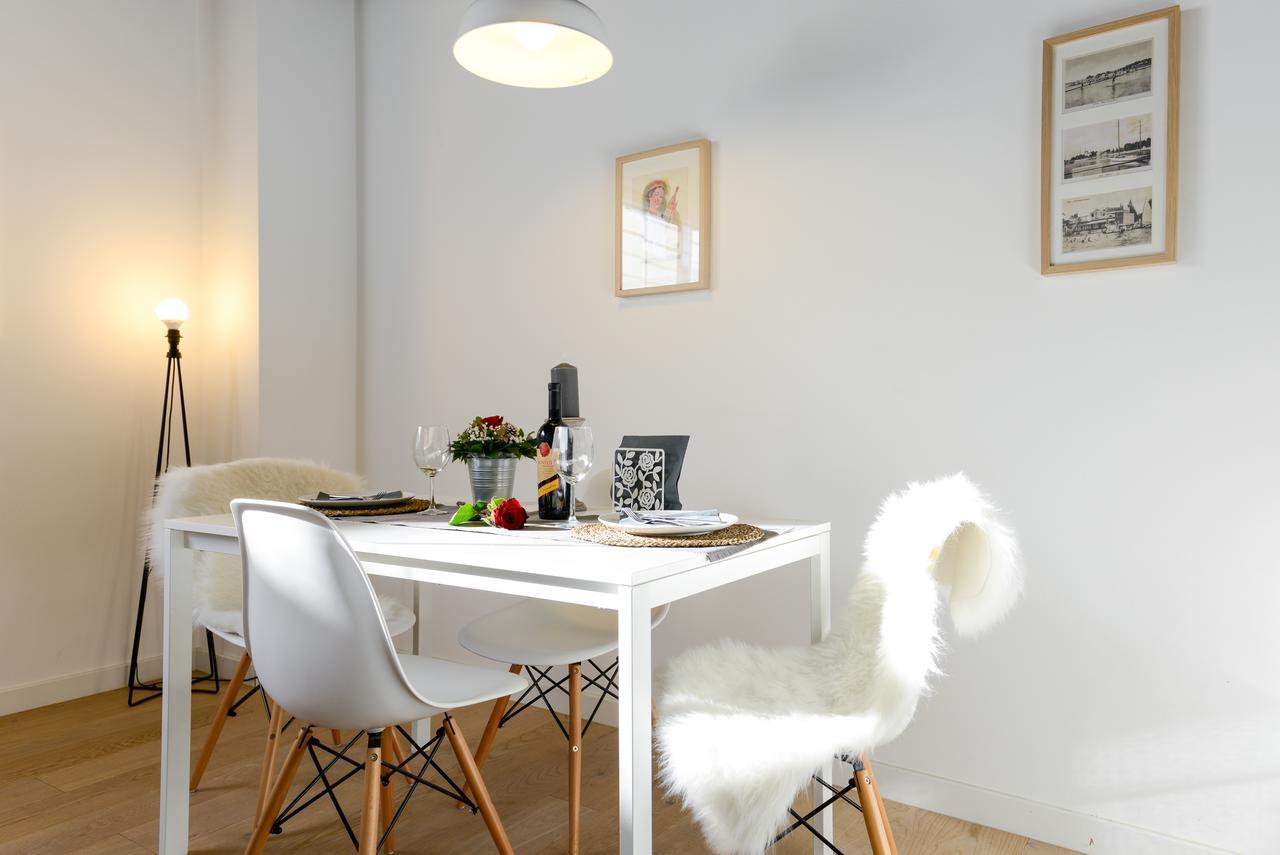 Deluxe Apartments Santa Lucia Zadar Eksteriør billede