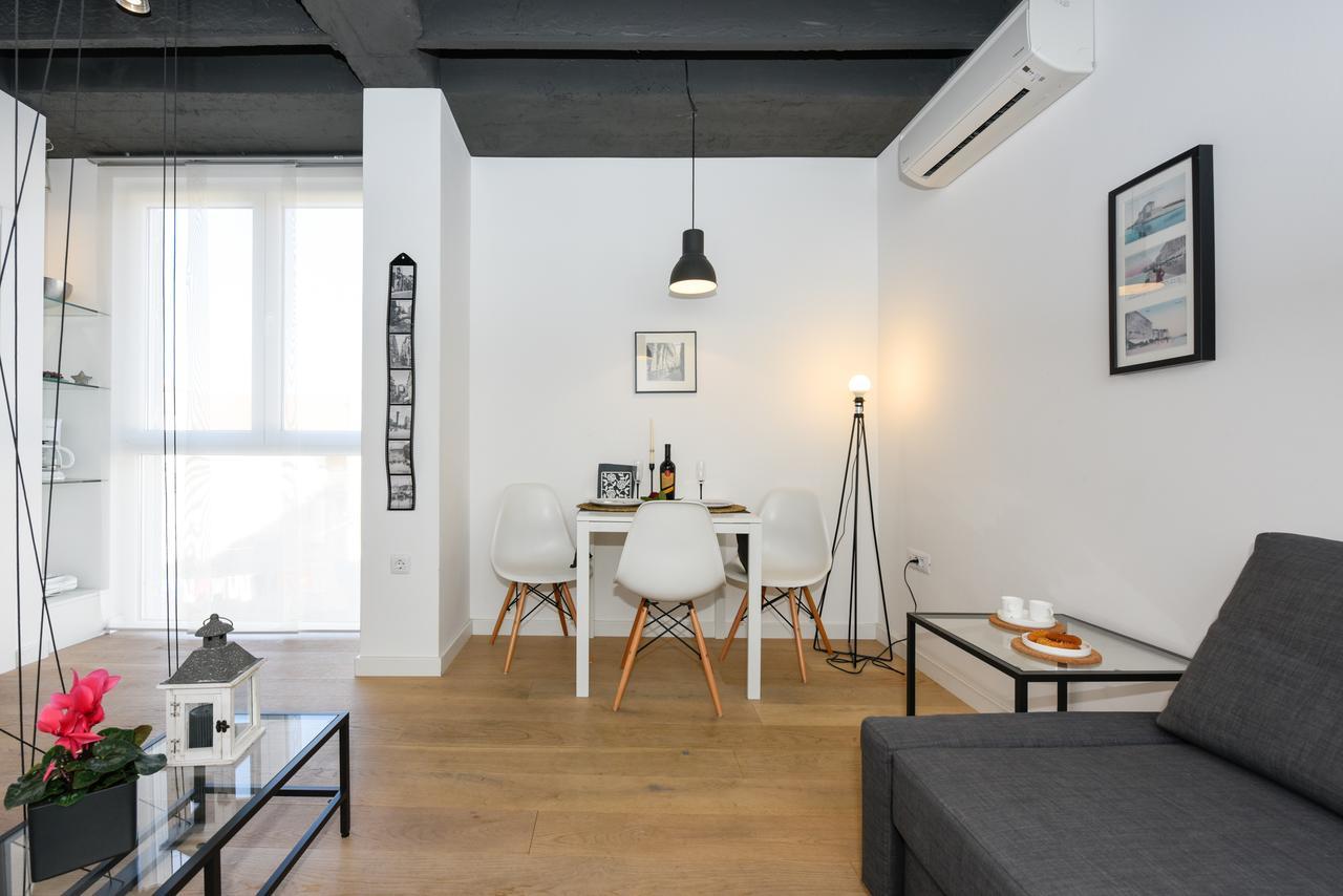 Deluxe Apartments Santa Lucia Zadar Eksteriør billede