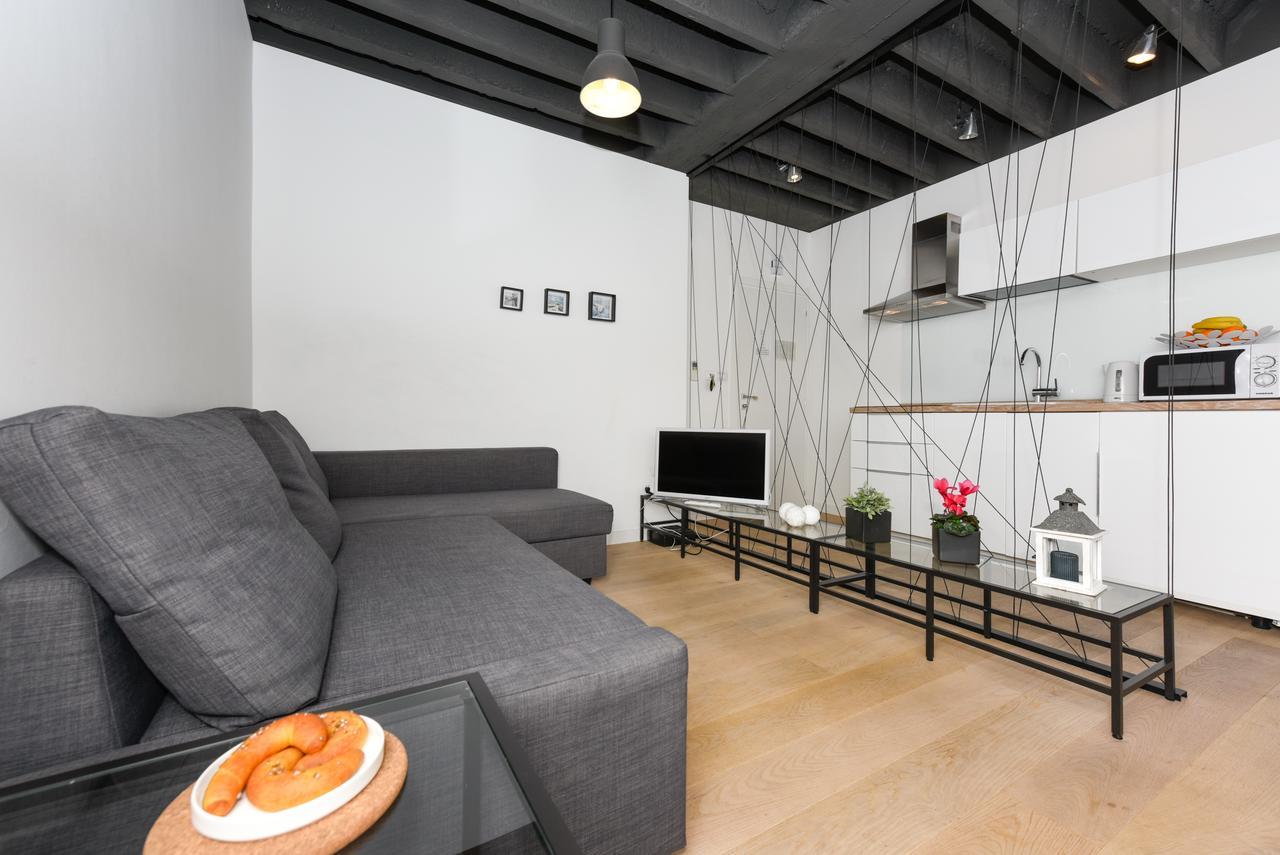 Deluxe Apartments Santa Lucia Zadar Eksteriør billede
